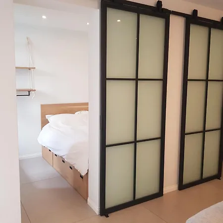 House Rodine - Free Parking & Bikes Apartmán Haag