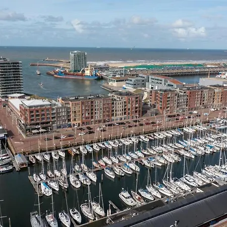 House Rodine - Free Parking & Bikes Apartment Den Haag