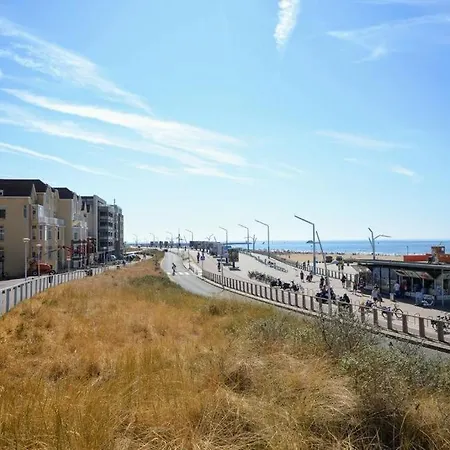 House Rodine - Free Parking & Bikes Apartmán *