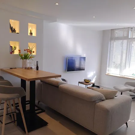 House Rodine - Free Parking & Bikes Apartment Den Haag