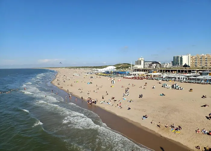 Apartment House Rodine - Free Parking & Bikes Den Haag