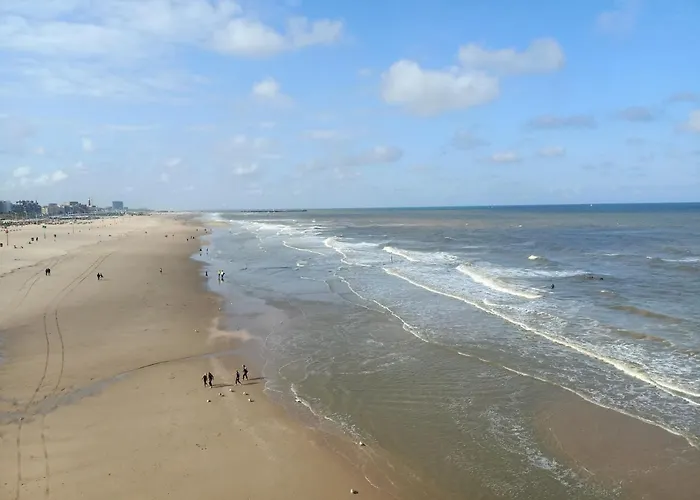 Apartment House Rodine - Free Parking & Bikes