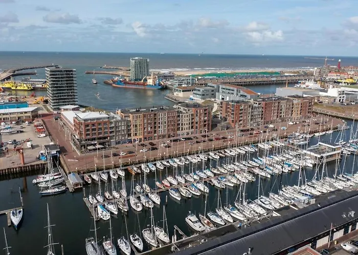 House Rodine - Free Parking & Bikes Apartment Den Haag