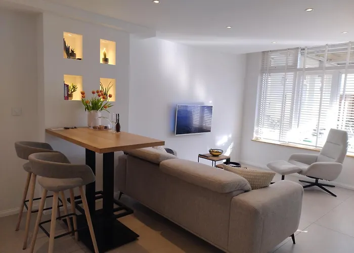 House Rodine - Free Parking & Bikes Apartment Den Haag