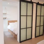 House Rodine - Free Parking & Bikes 아파트 헤이그