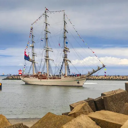 House Rodine - Free Parking & Bikes *