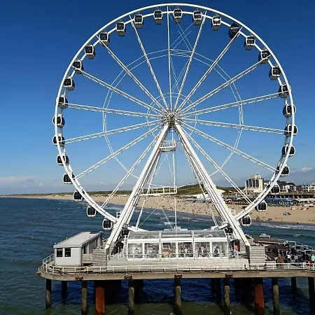 House Rodine - Free Parking & Bikes Daire *