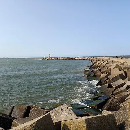 House Rodine - Free Parking & Bikes *