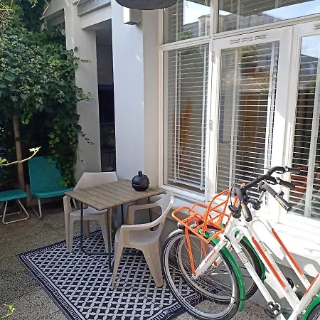House Rodine - Free Parking & Bikes Daire