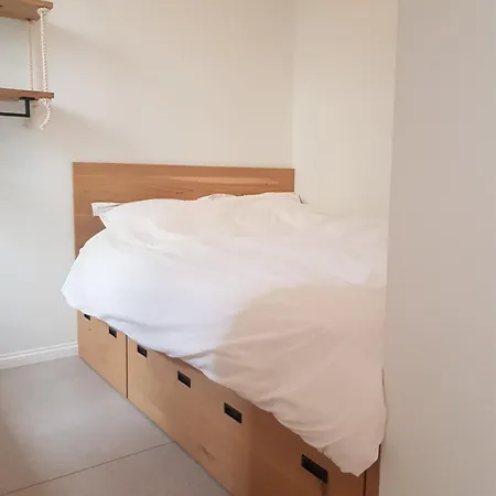 House Rodine - Free Parking & Bikes Apartment Den Haag