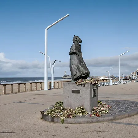 House Rodine - Free Parking & Bikes * Гаага