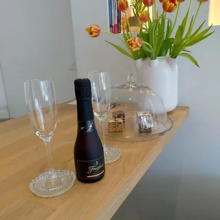 House Rodine - Free Parking & Bikes Daire