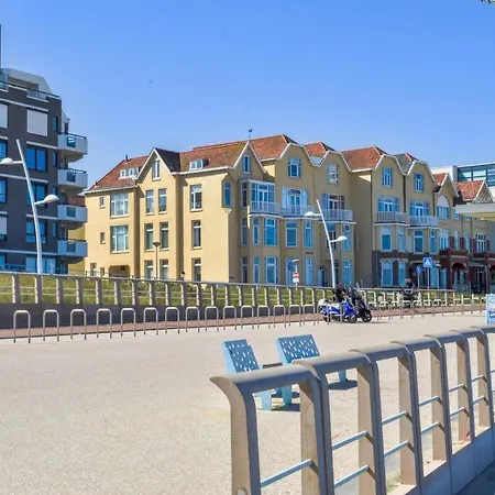 Lejlighed House Rodine - Free Parking & Bikes Haag