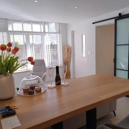 House Rodine - Free Parking & Bikes * L'Aia