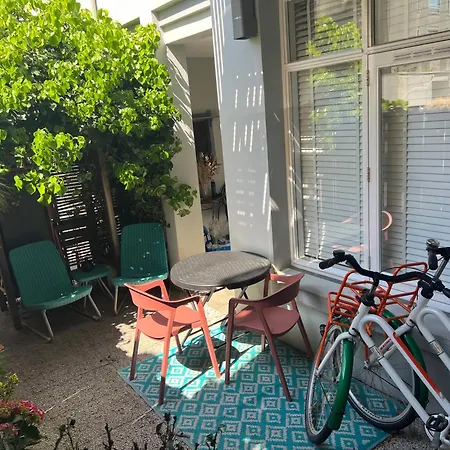 House Rodine - Free Parking & Bikes