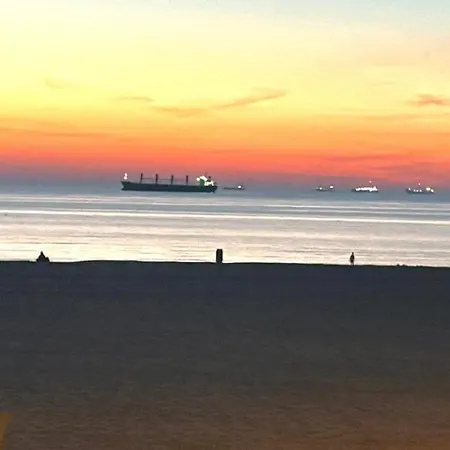 House Rodine - Free Parking & Bikes Apartamento La Haya