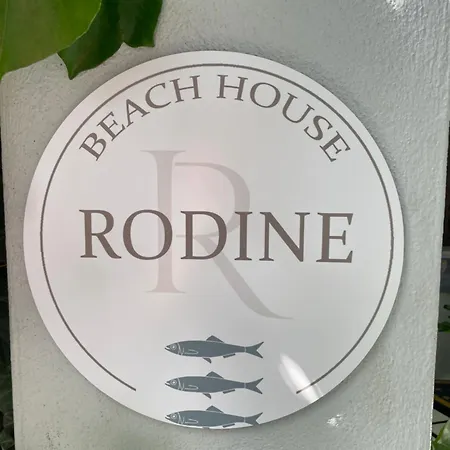 House Rodine - Free Parking & Bikes Lejlighed