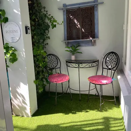 House Rodine - Free Parking & Bikes