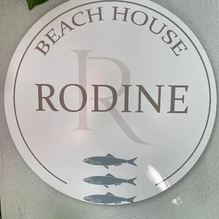 House Rodine - Free Parking & Bikes Lejlighed *