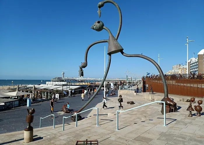 Lejlighed House Rodine - Free Parking & Bikes