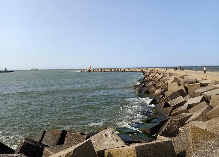 House Rodine - Free Parking & Bikes *