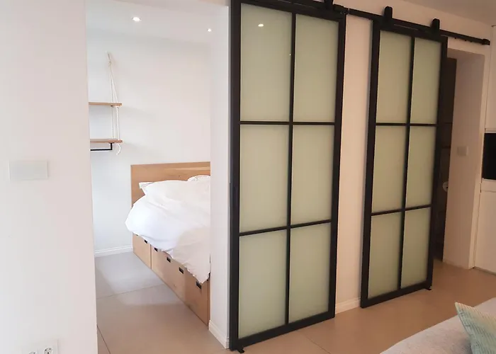 House Rodine - Free Parking & Bikes Apartamento Haia