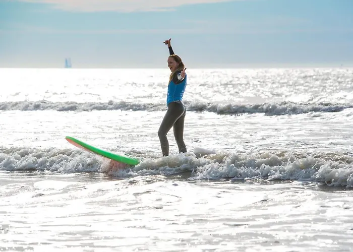 Apartment House Rodine - Free Parking & Bikes The Hague