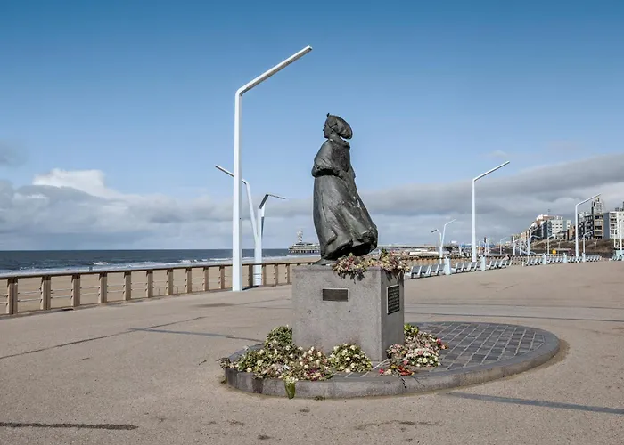 House Rodine - Free Parking & Bikes * The Hague