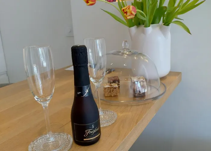 House Rodine - Free Parking & Bikes Apartment