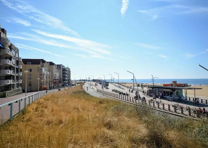 House Rodine - Free Parking & Bikes Апартаменты *