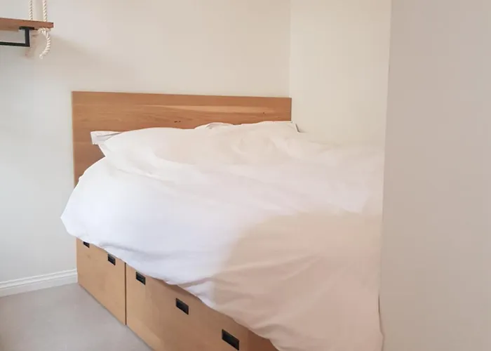 House Rodine - Free Parking & Bikes Apartamento Haia