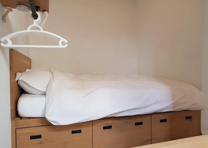 Apartamento House Rodine - Free Parking & Bikes *