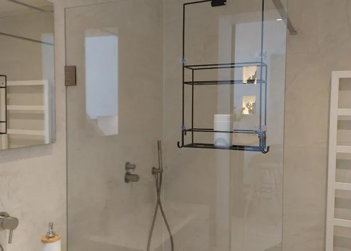 Apartamento House Rodine - Free Parking & Bikes