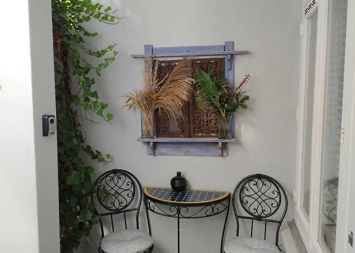 Apartamento House Rodine - Free Parking & Bikes